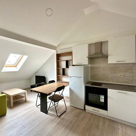 Twins Apartments Загреб Екстериор снимка