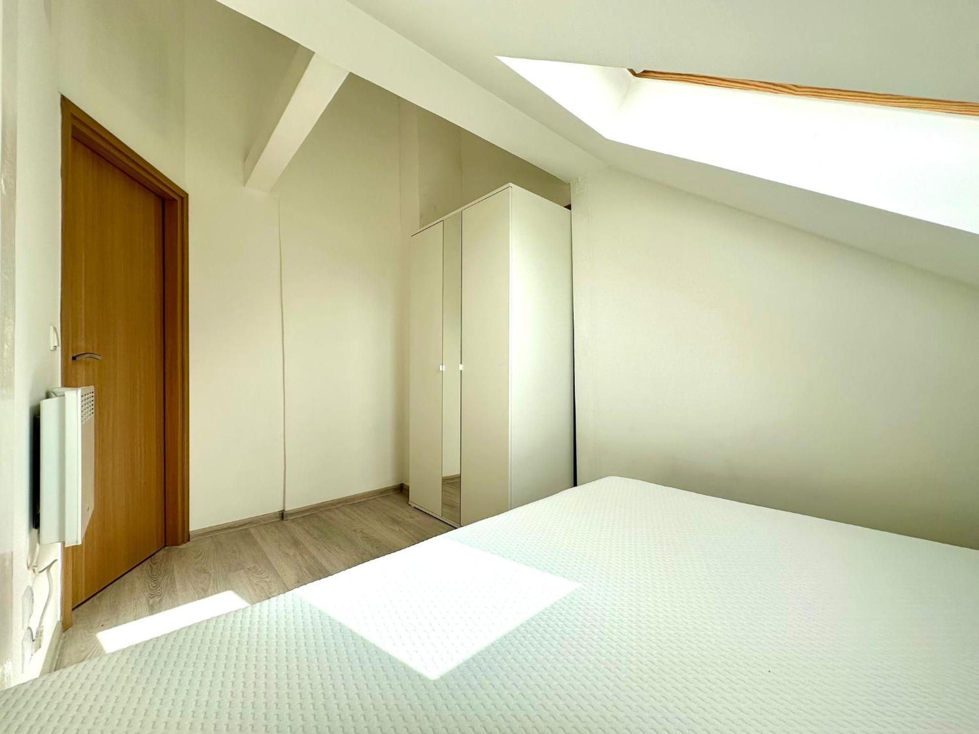 Twins Apartments Загреб Екстериор снимка
