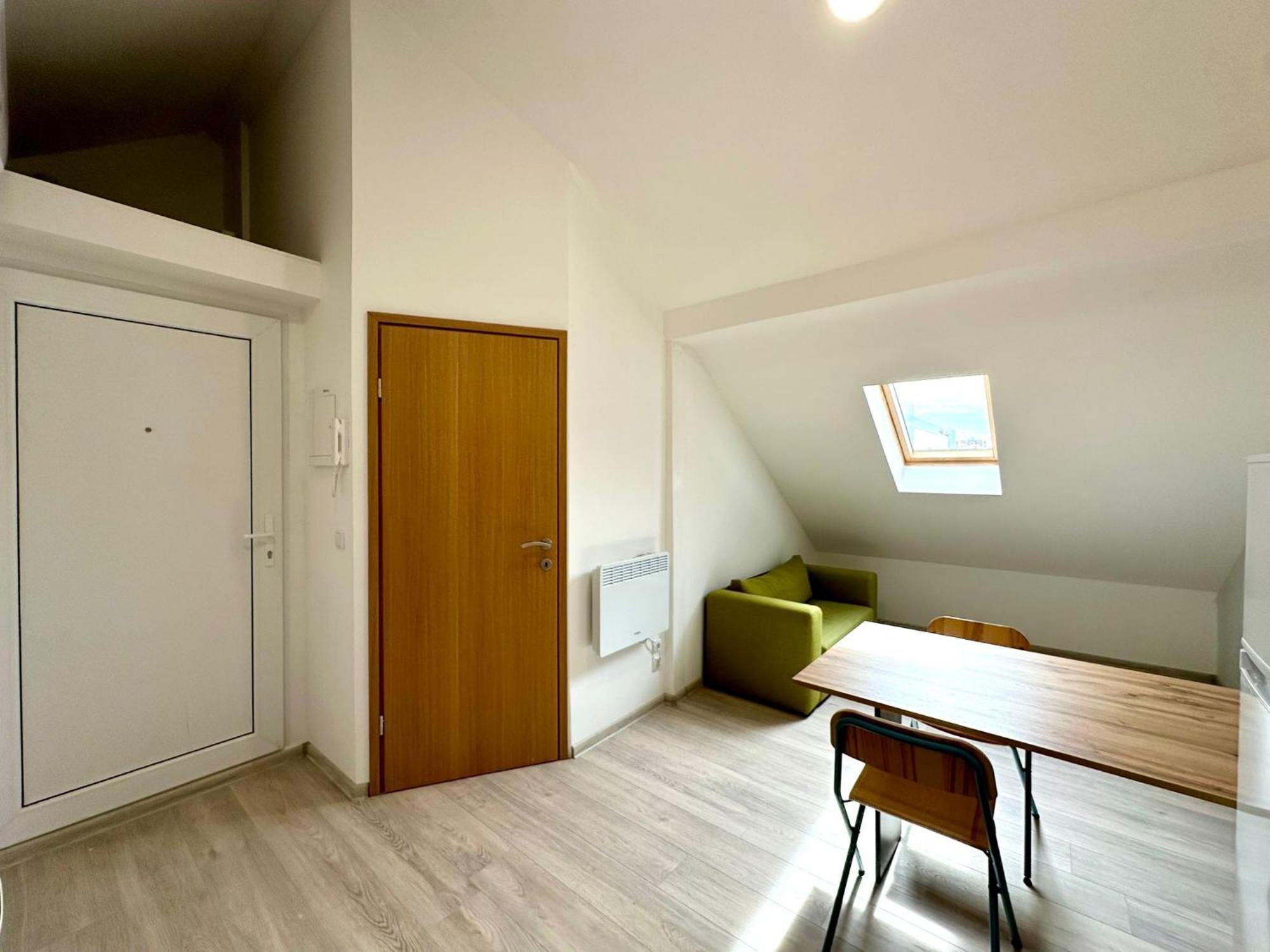 Twins Apartments Загреб Екстериор снимка