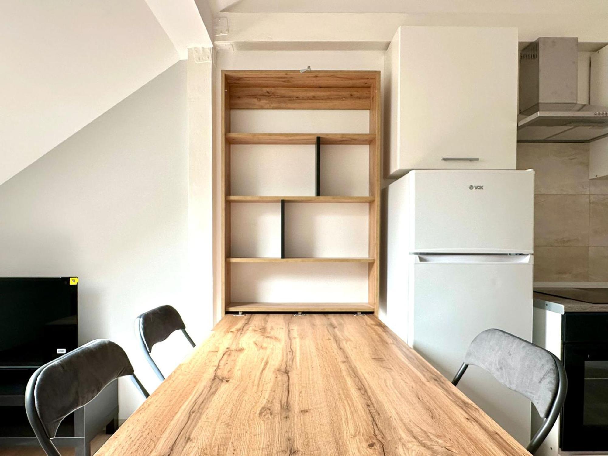 Twins Apartments Загреб Екстериор снимка