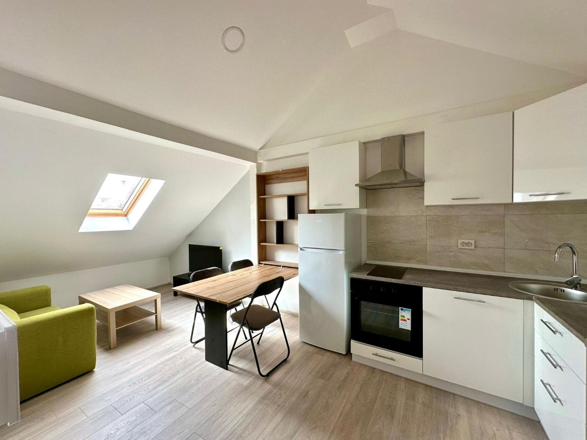 Twins Apartments Загреб Екстериор снимка