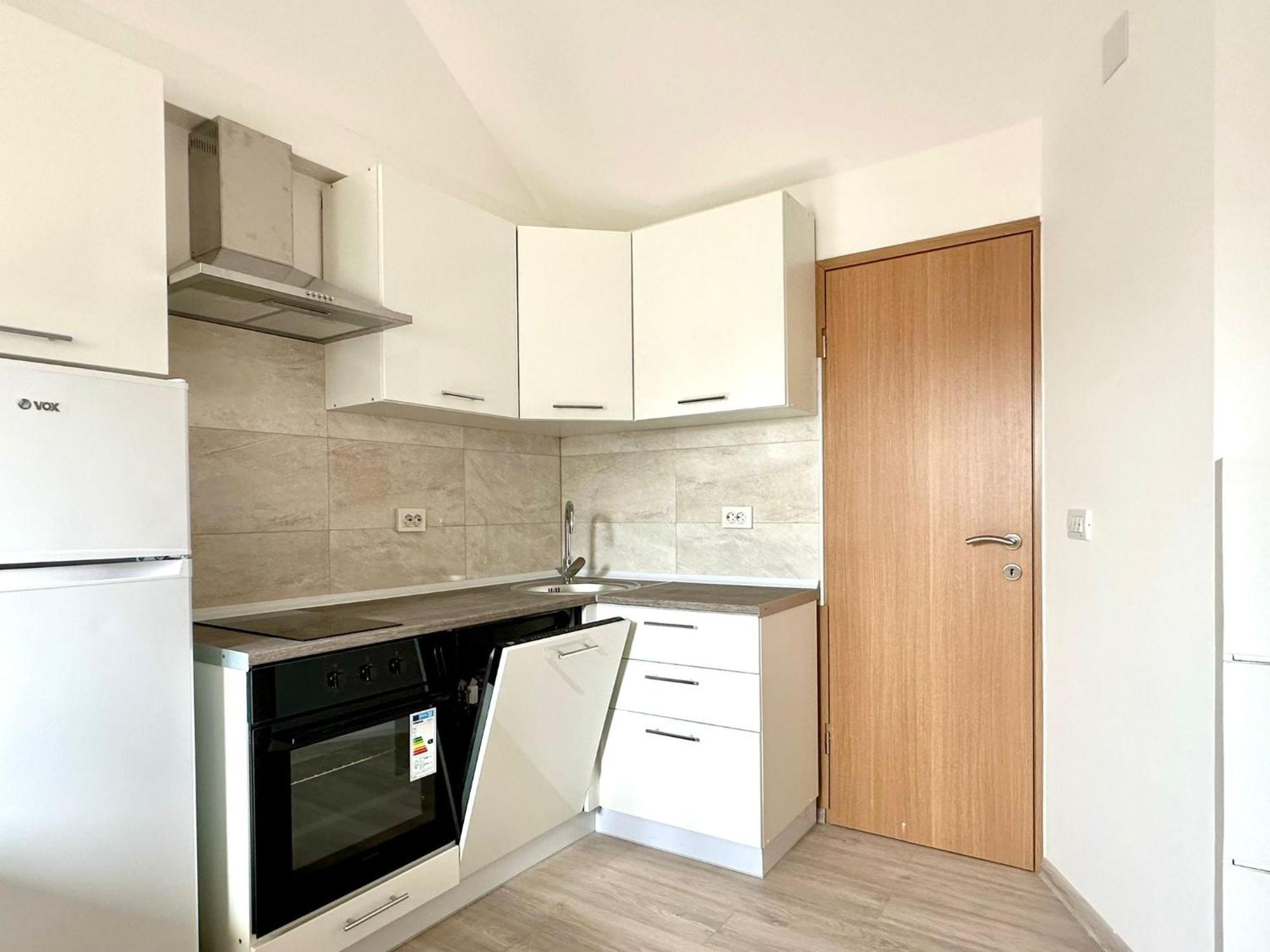Twins Apartments Загреб Екстериор снимка