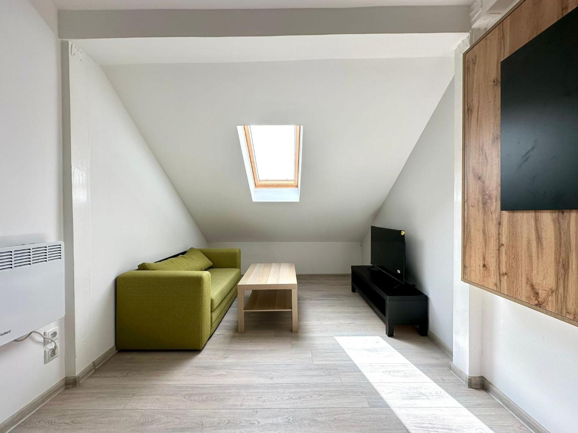 Twins Apartments Загреб Екстериор снимка