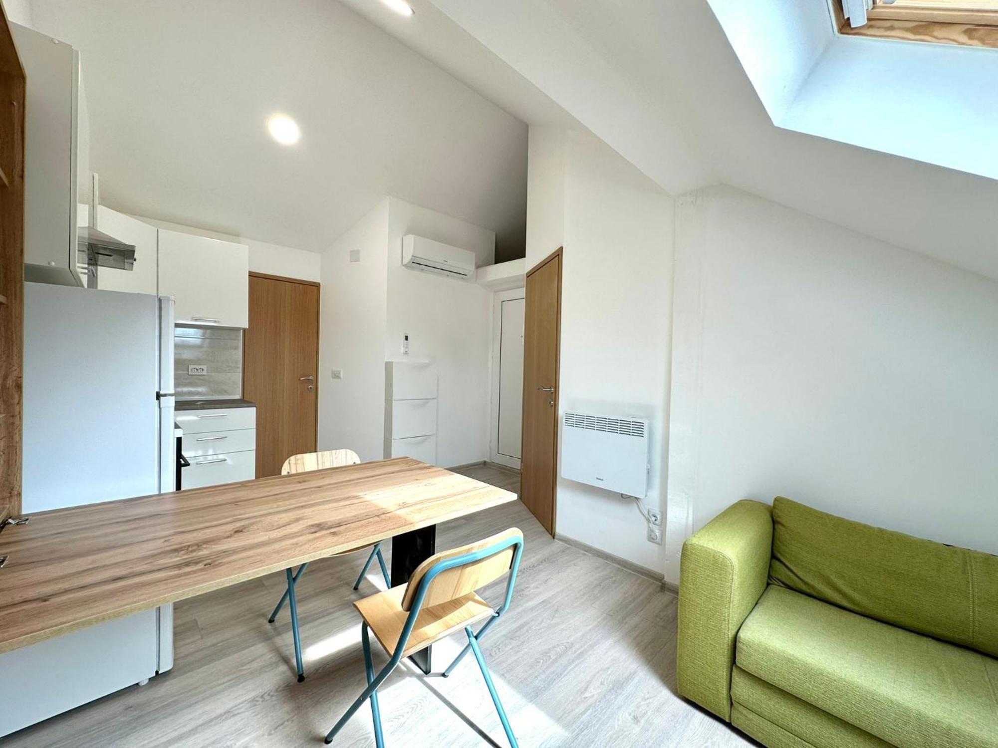 Twins Apartments Загреб Екстериор снимка