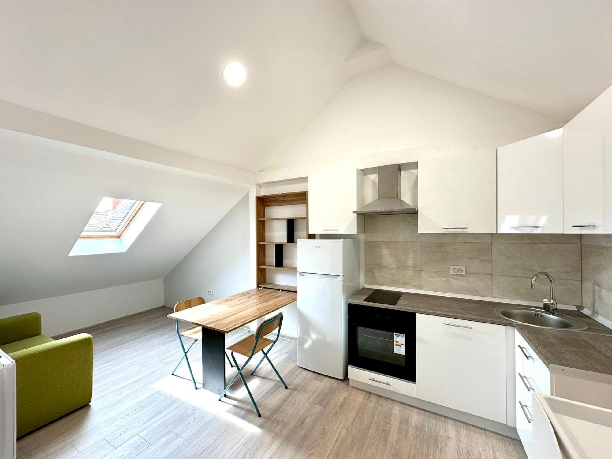 Twins Apartments Загреб Екстериор снимка