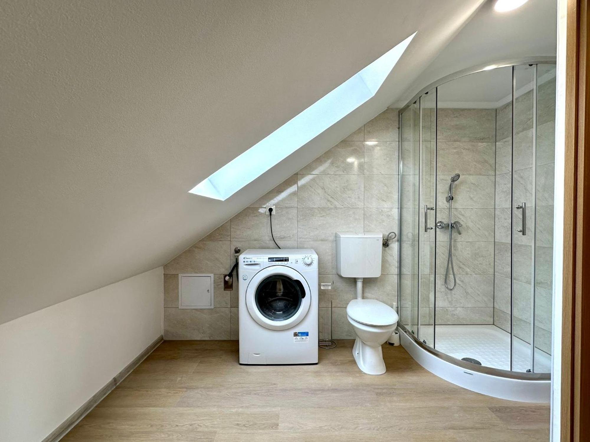 Twins Apartments Загреб Екстериор снимка
