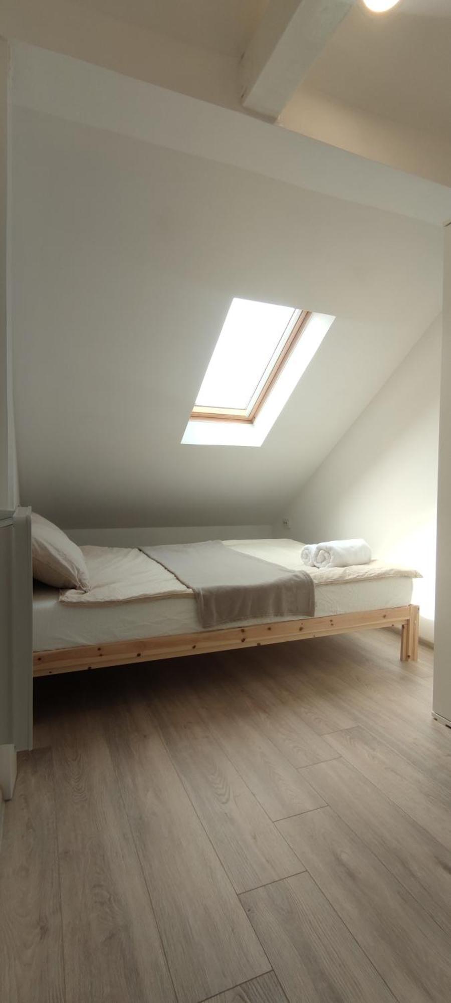 Twins Apartments Загреб Екстериор снимка